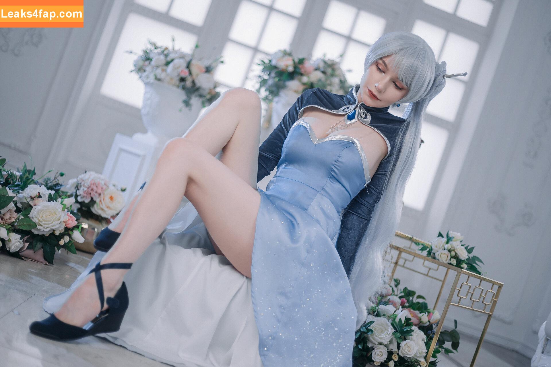 Michi Kyunn / michi_kyunn слитое фото фото #0021