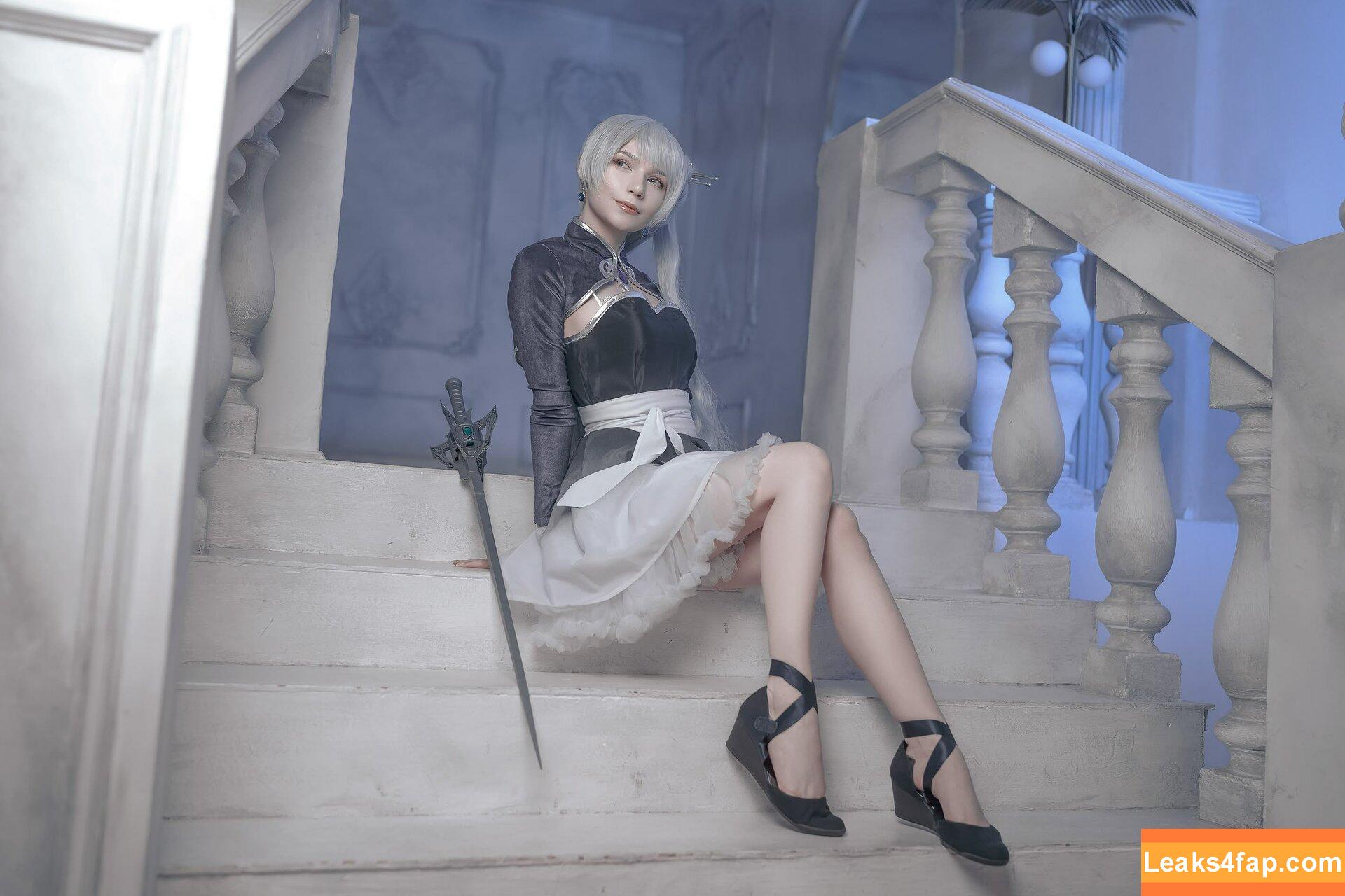 Michi Kyunn / michi_kyunn слитое фото фото #0022