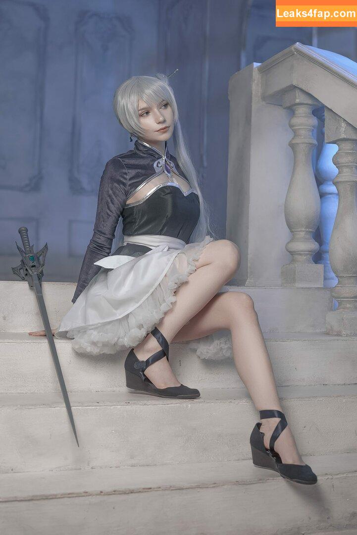 Michi Kyunn / michi_kyunn слитое фото фото #0024