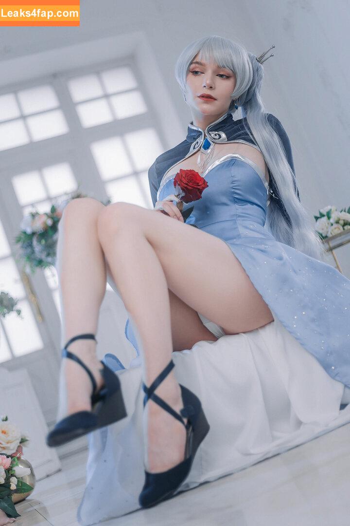 Michi Kyunn / michi_kyunn слитое фото фото #0025