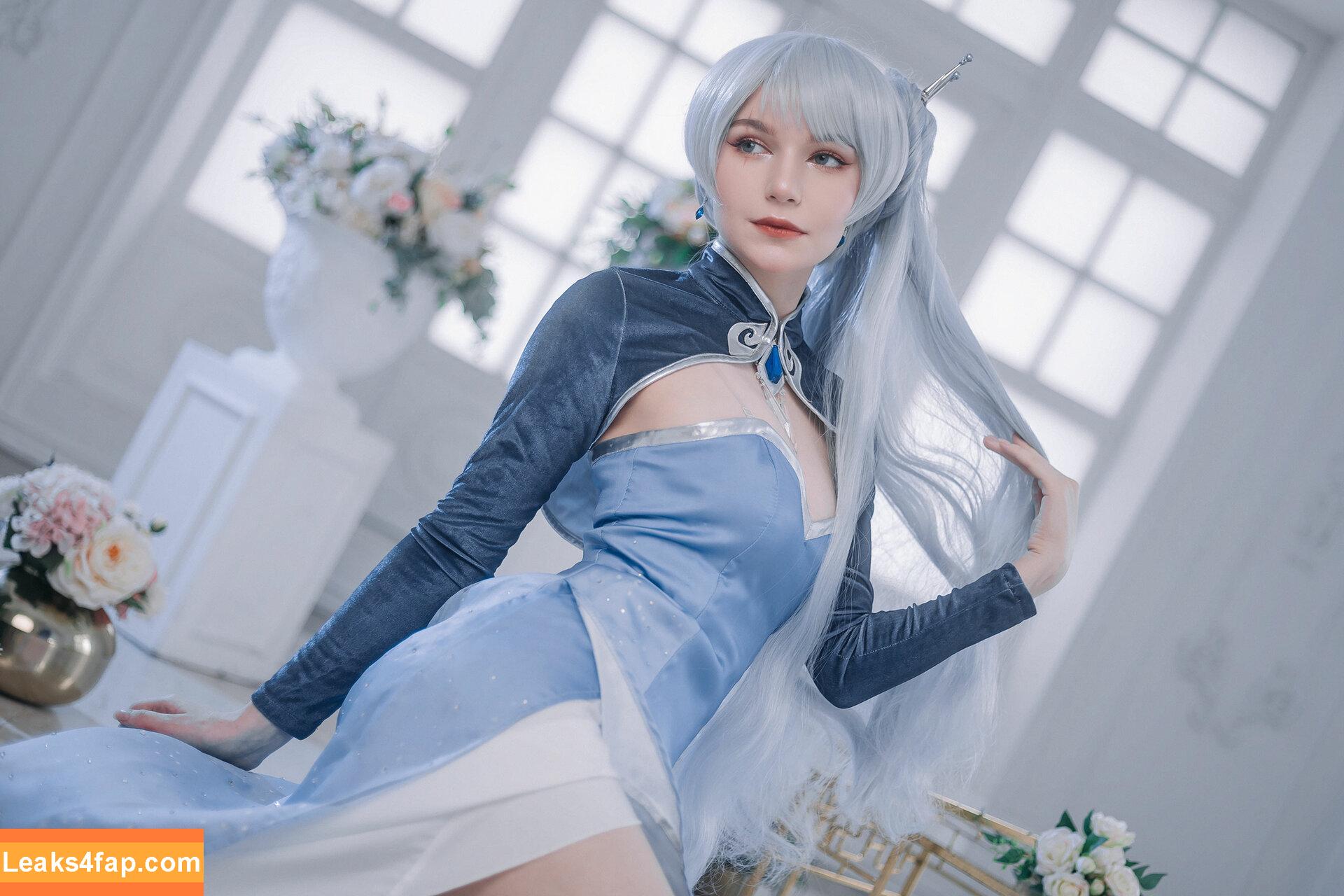 Michi Kyunn / michi_kyunn слитое фото фото #0026