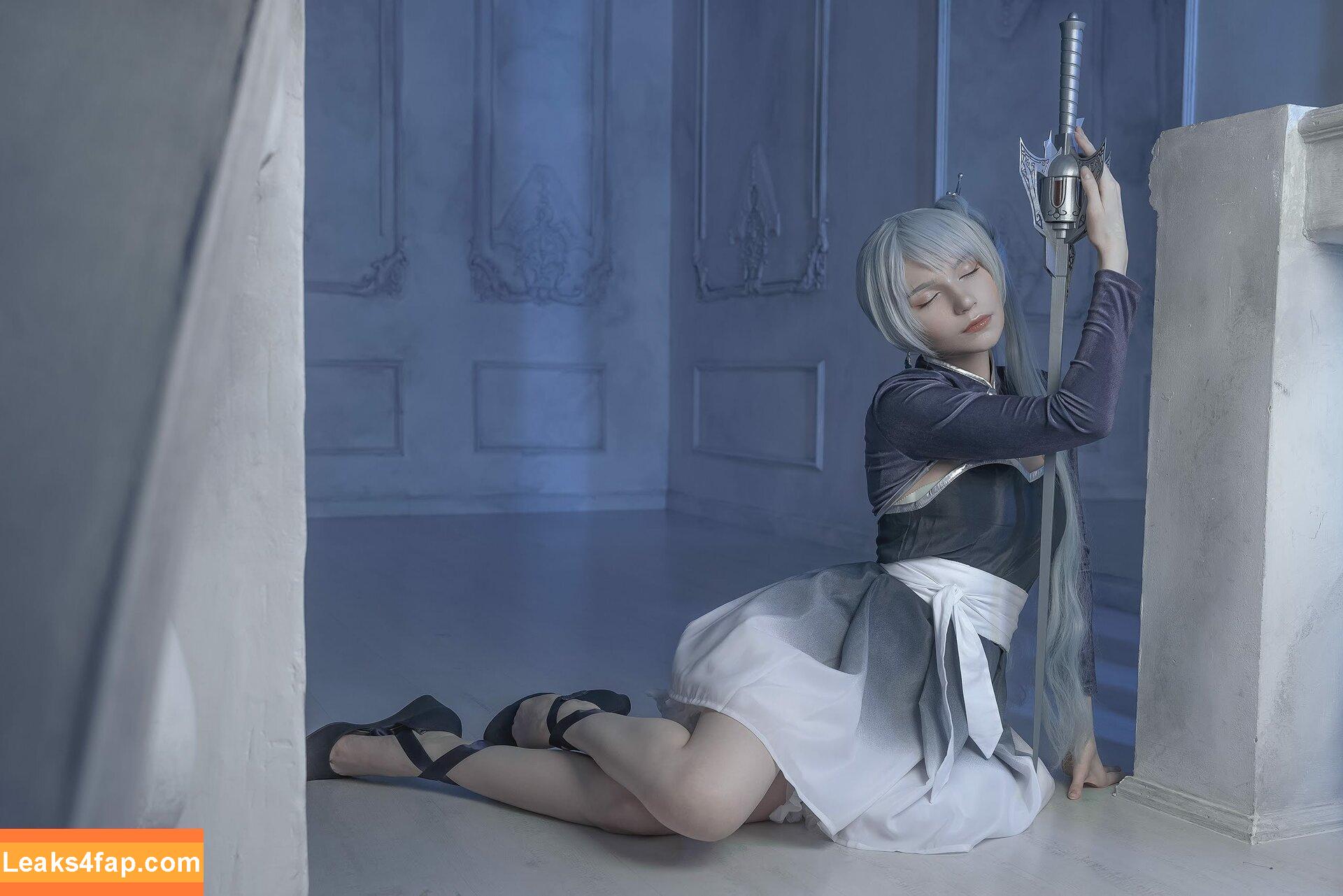 Michi Kyunn / michi_kyunn слитое фото фото #0027