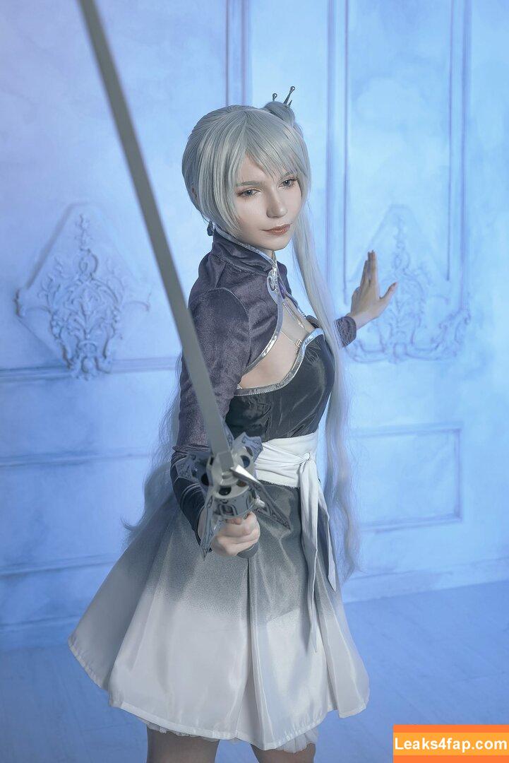 Michi Kyunn / michi_kyunn слитое фото фото #0028