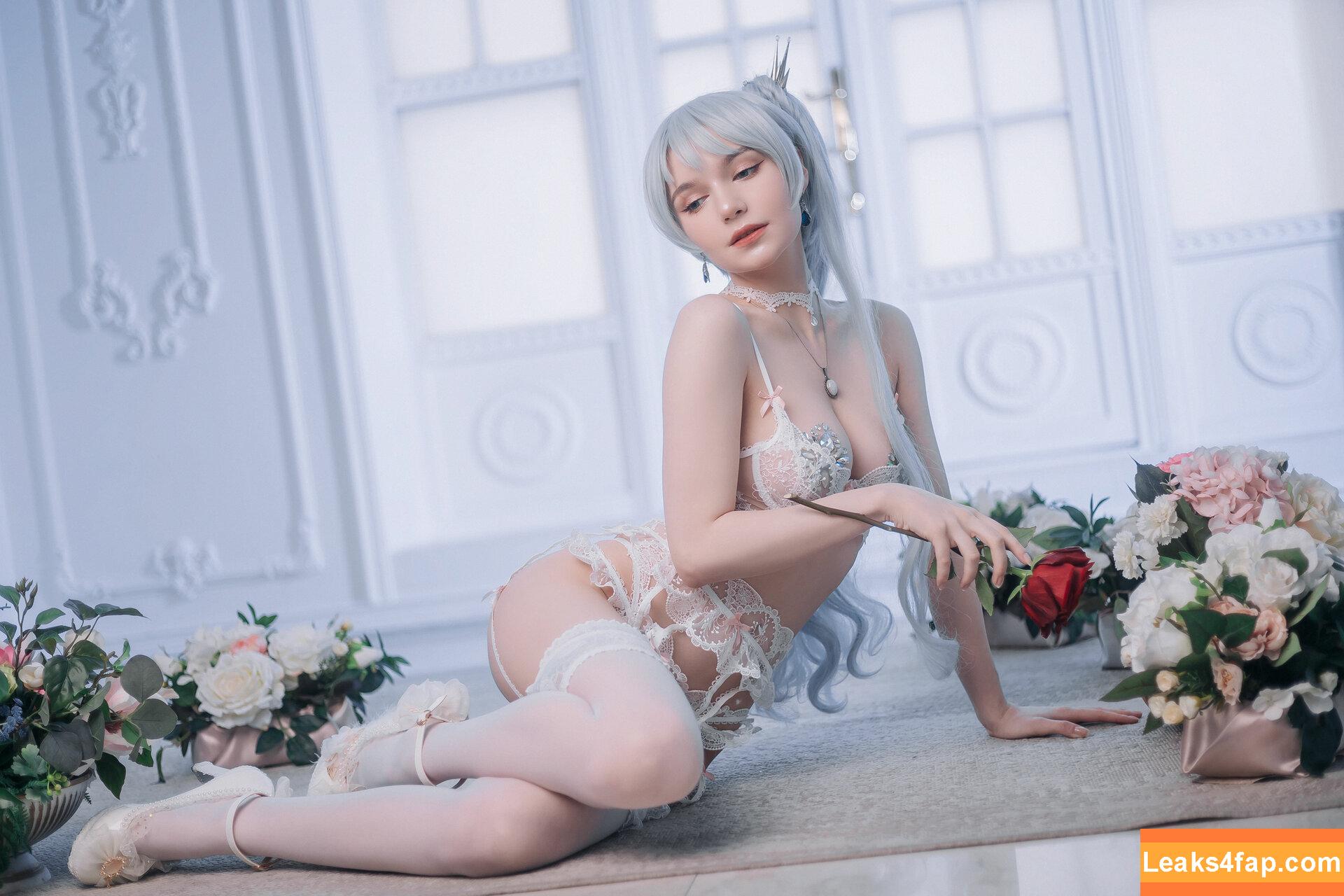 Michi Kyunn / michi_kyunn слитое фото фото #0056