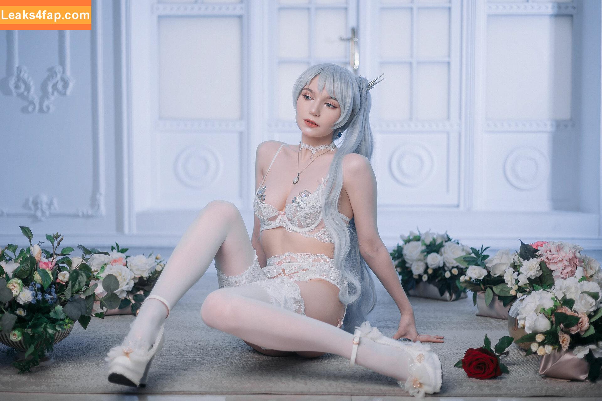 Michi Kyunn / michi_kyunn слитое фото фото #0057