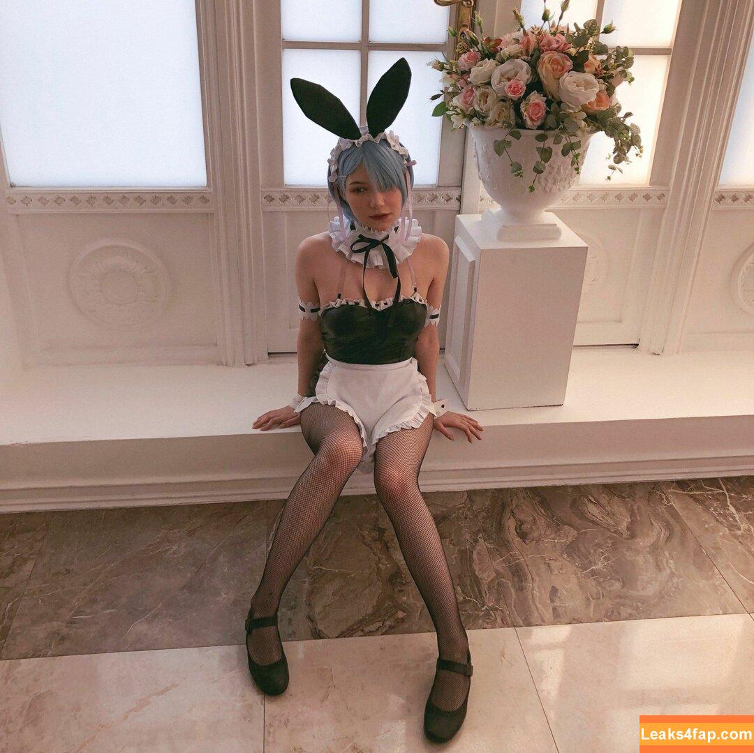 Michi Kyunn / michi_kyunn слитое фото фото #0062