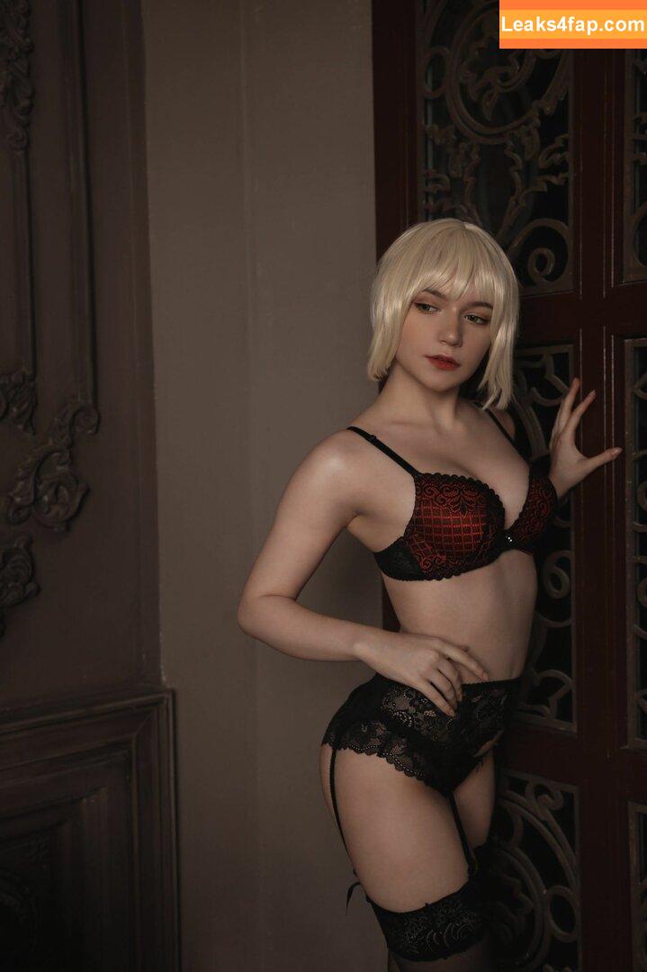 Michi Kyunn / michi_kyunn слитое фото фото #0084