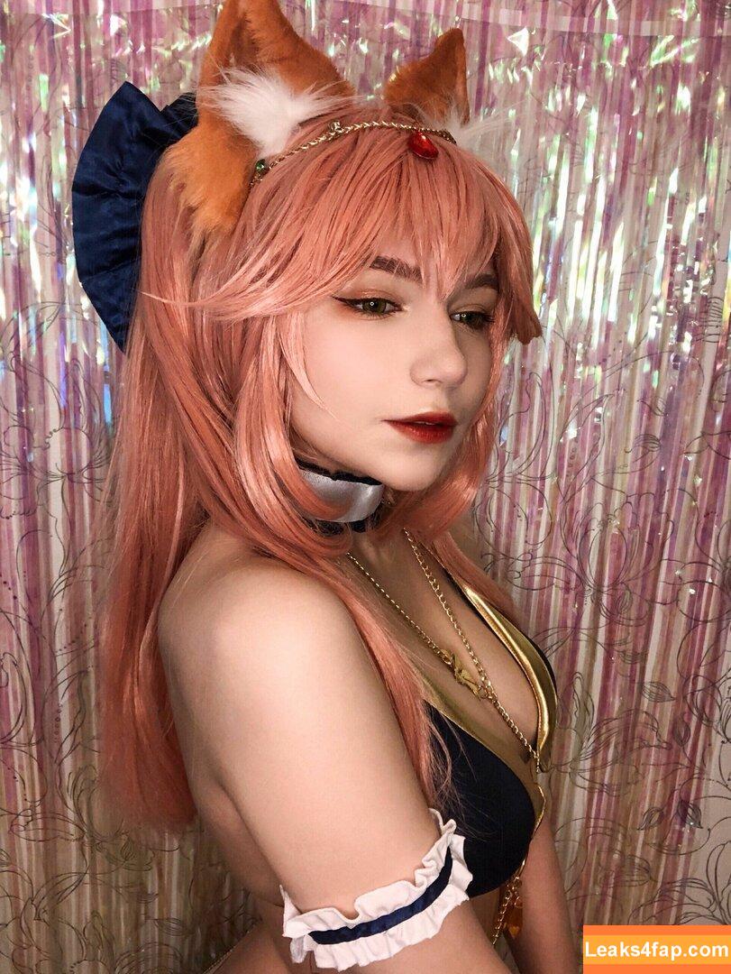 Michi Kyunn / michi_kyunn слитое фото фото #0110