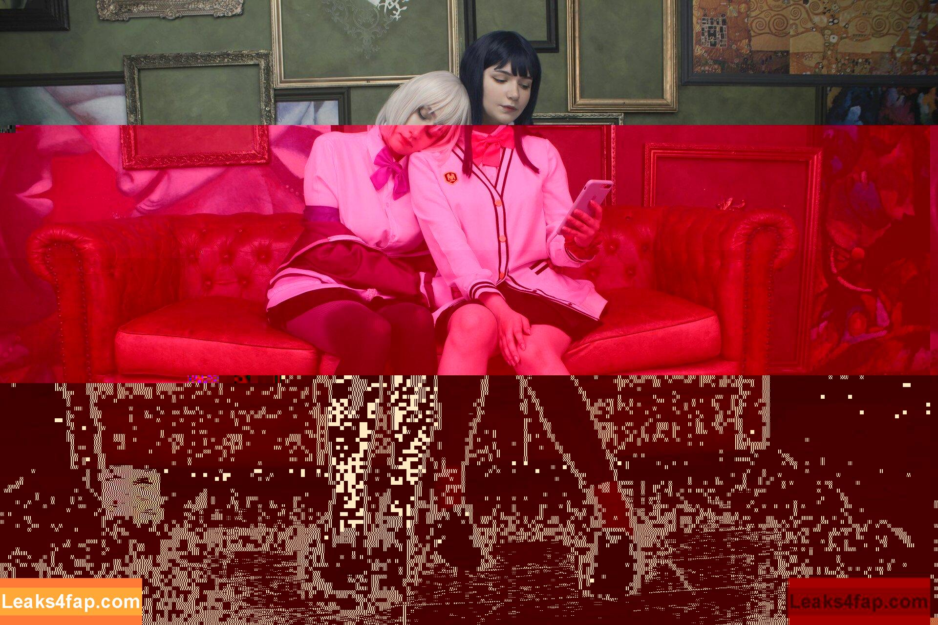 Michi Kyunn / michi_kyunn слитое фото фото #0112