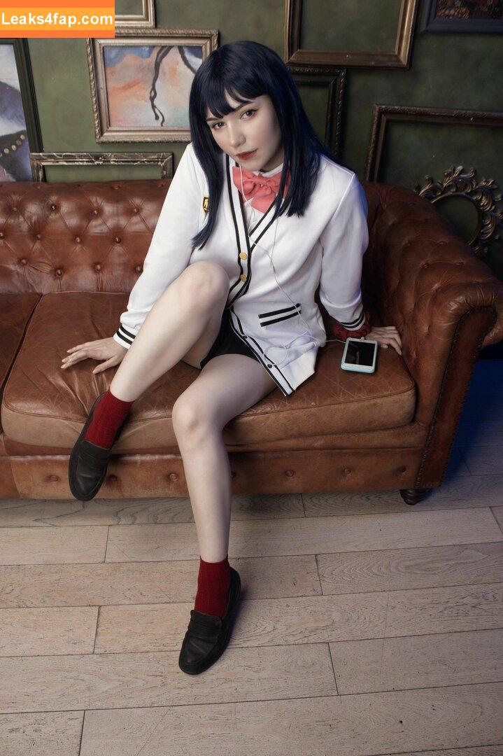 Michi Kyunn / michi_kyunn слитое фото фото #0113