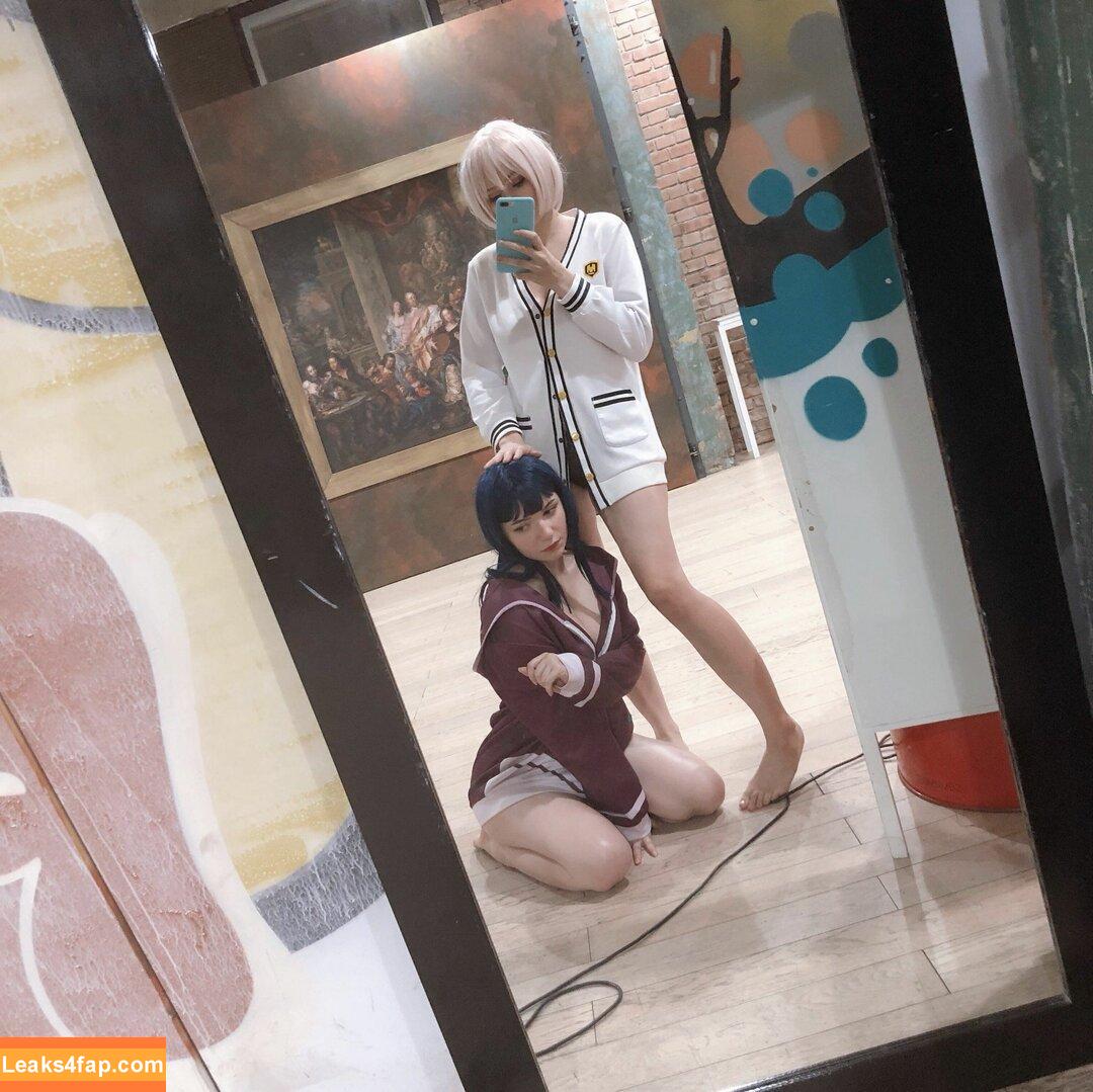 Michi Kyunn / michi_kyunn слитое фото фото #0121