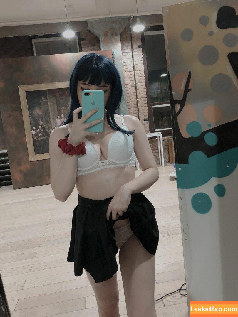 Michi Kyunn / michi_kyunn слитое фото фото #0123