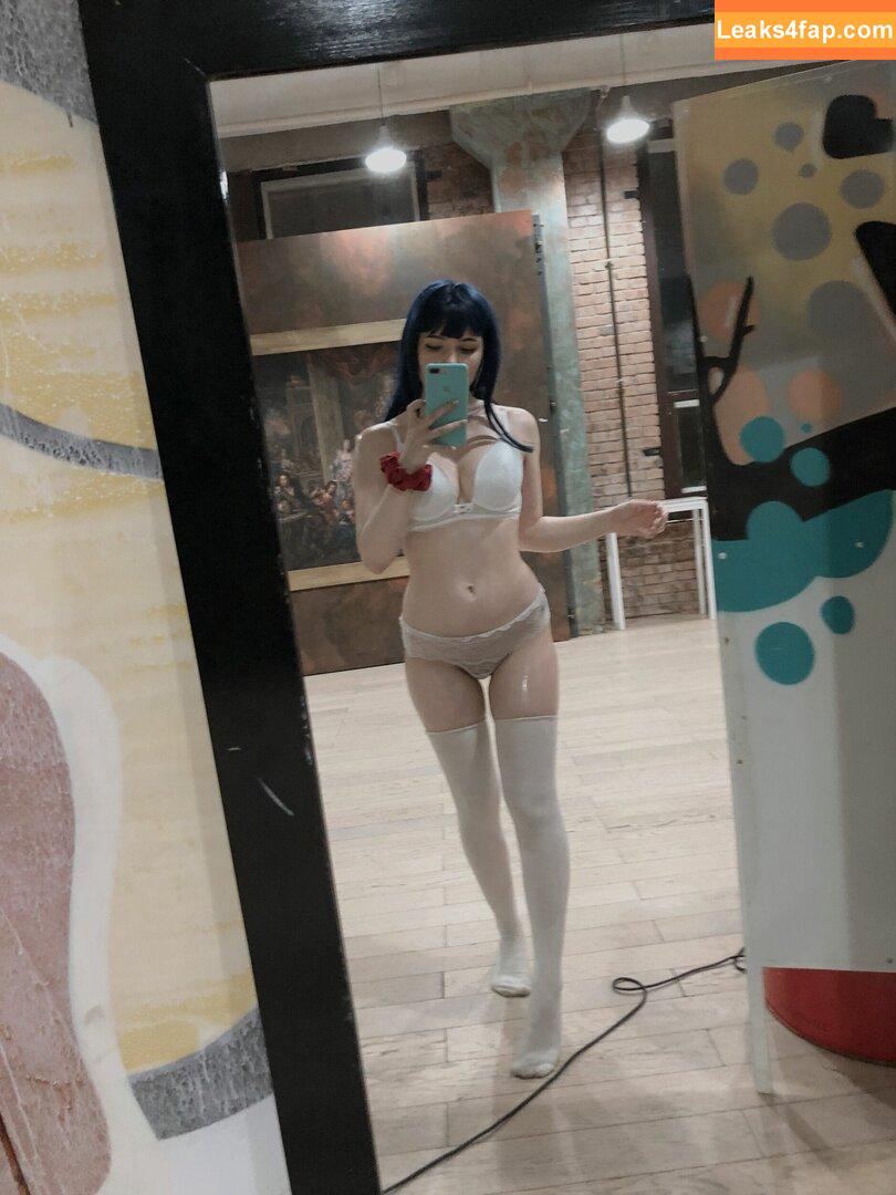 Michi Kyunn / michi_kyunn слитое фото фото #0124