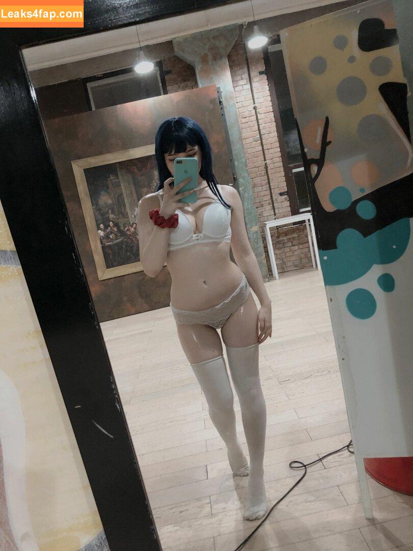 Michi Kyunn / michi_kyunn слитое фото фото #0126