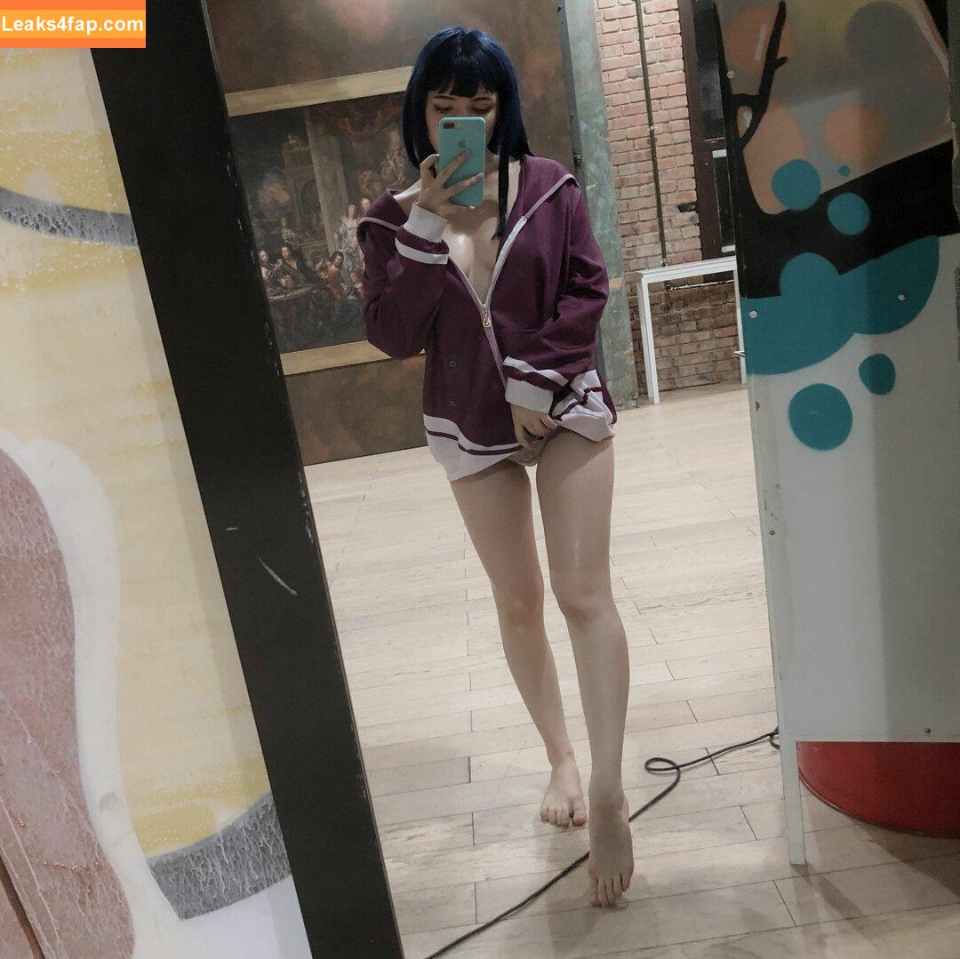 Michi Kyunn / michi_kyunn слитое фото фото #0130