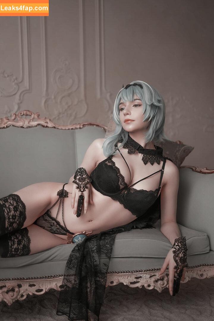 Michi Kyunn / michi_kyunn слитое фото фото #0133