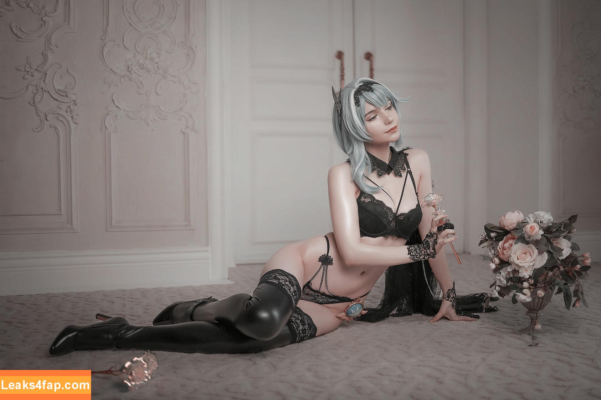 Michi Kyunn / michi_kyunn слитое фото фото #0137