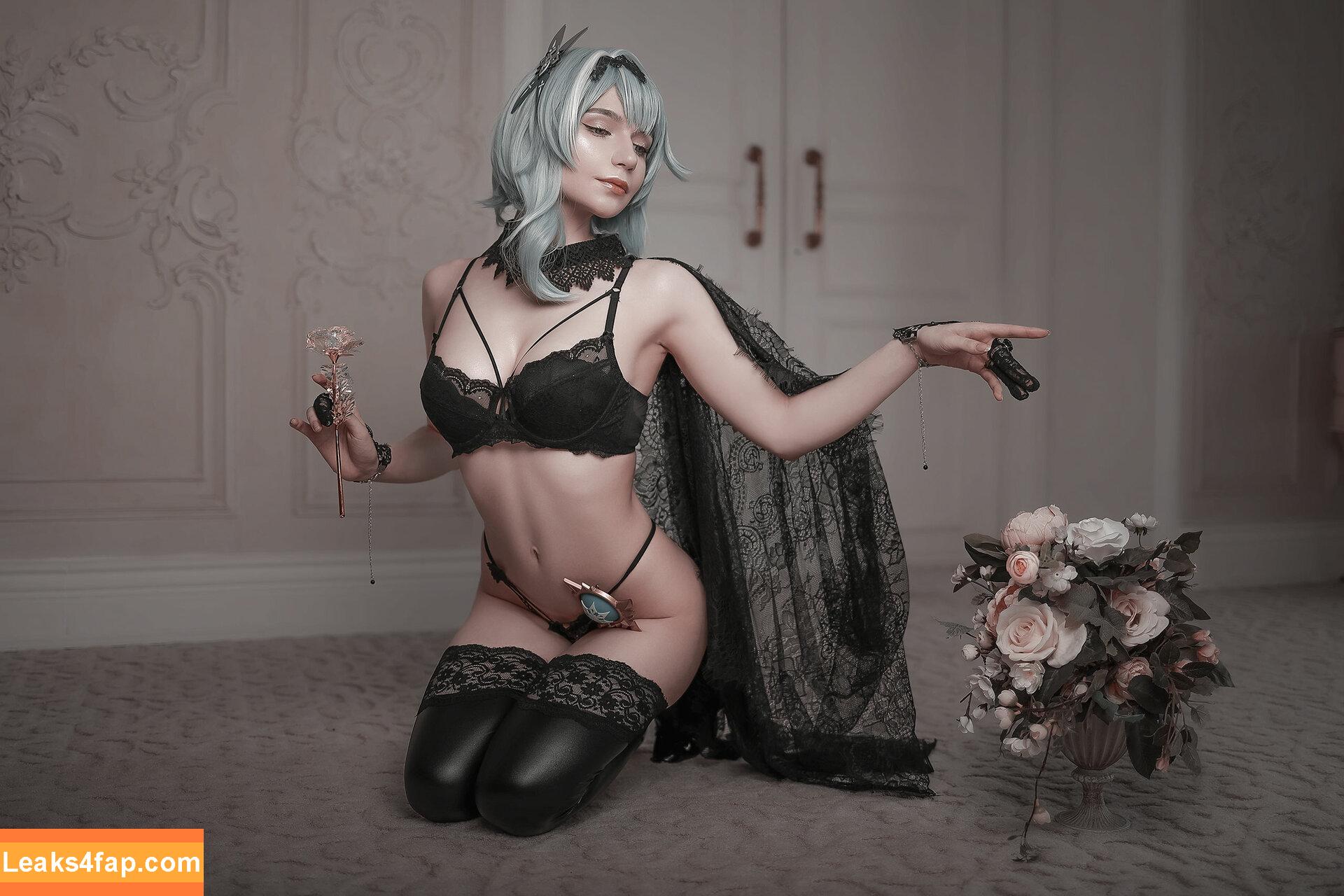 Michi Kyunn / michi_kyunn leaked photo photo #0142