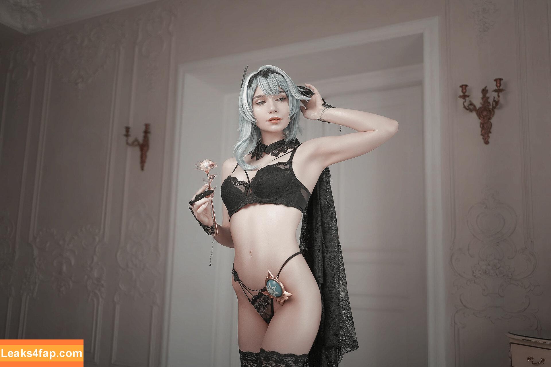 Michi Kyunn / michi_kyunn слитое фото фото #0151