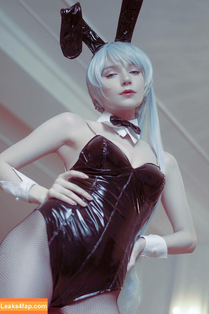 Michi Kyunn / michi_kyunn слитое фото фото #0163