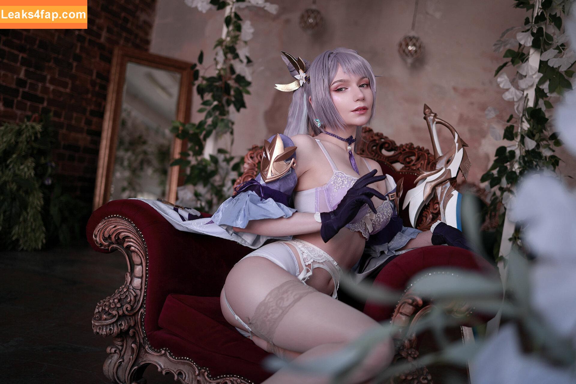 Michi Kyunn / michi_kyunn слитое фото фото #0185