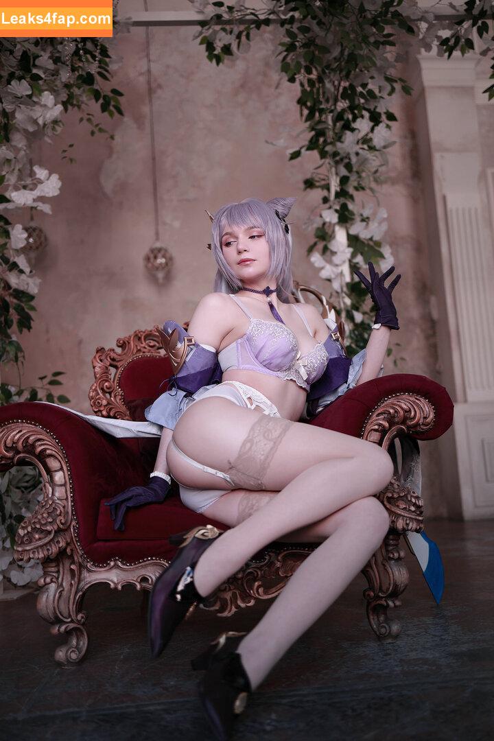 Michi Kyunn / michi_kyunn слитое фото фото #0187