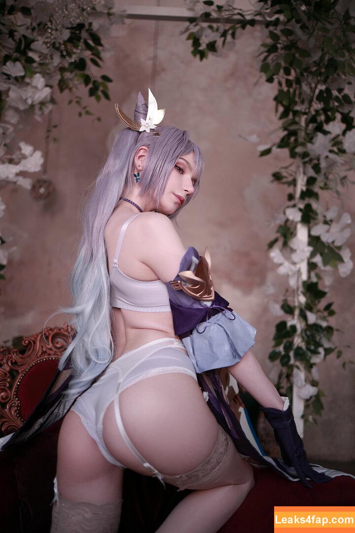 Michi Kyunn / michi_kyunn слитое фото фото #0190