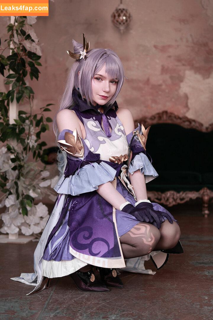 Michi Kyunn / michi_kyunn слитое фото фото #0203