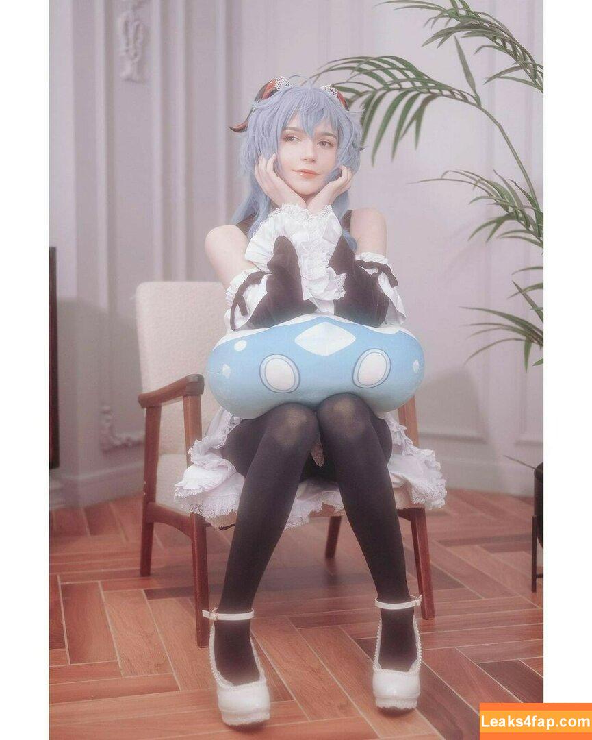 Michi Kyunn / michi_kyunn слитое фото фото #0211