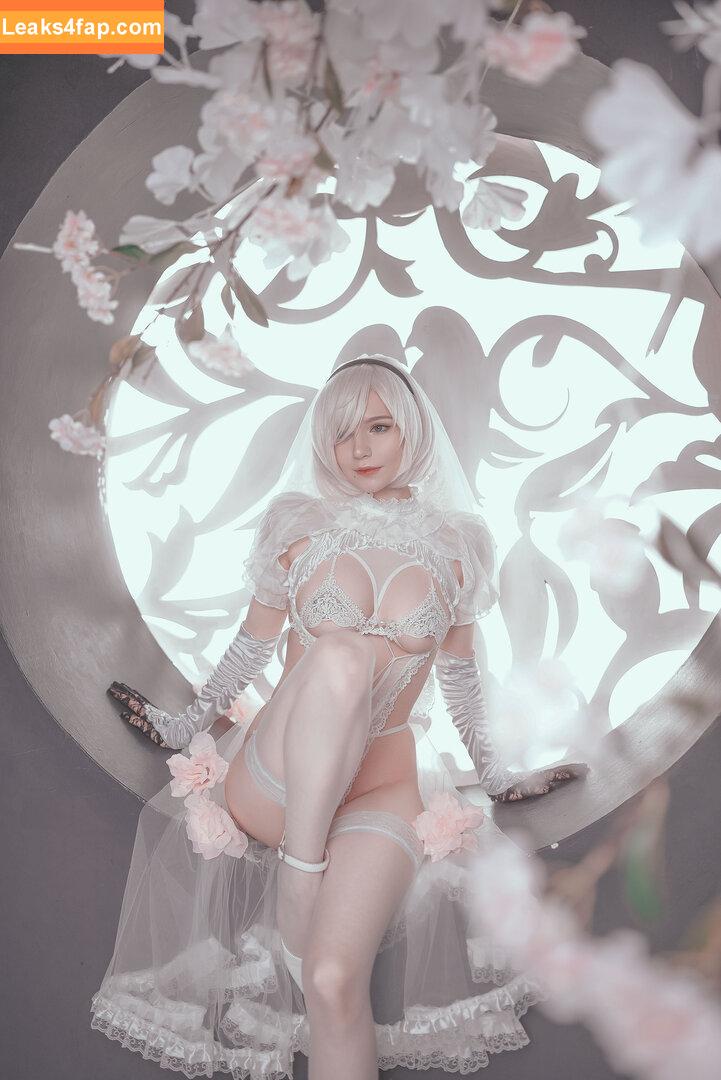 Michi Kyunn / michi_kyunn слитое фото фото #0215