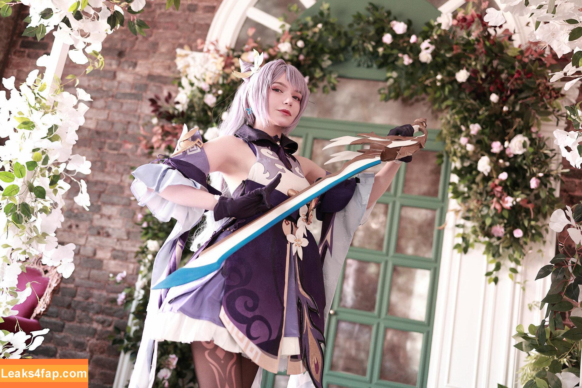 Michi Kyunn / michi_kyunn слитое фото фото #0216