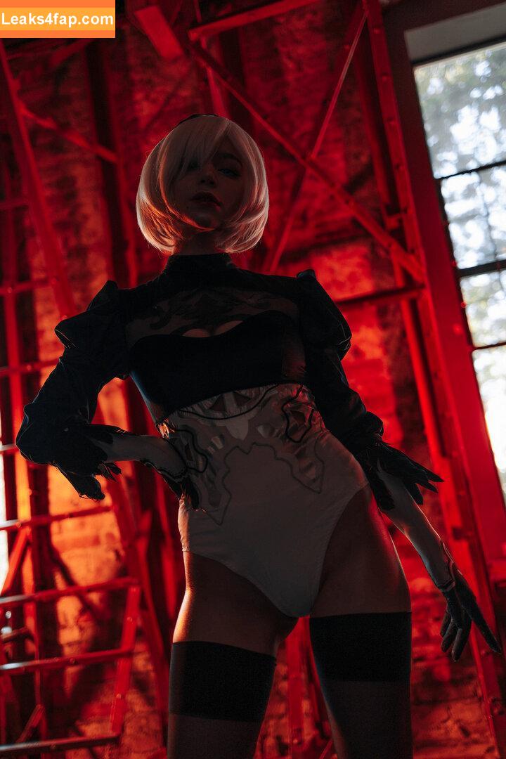 Michi Kyunn / michi_kyunn слитое фото фото #0218