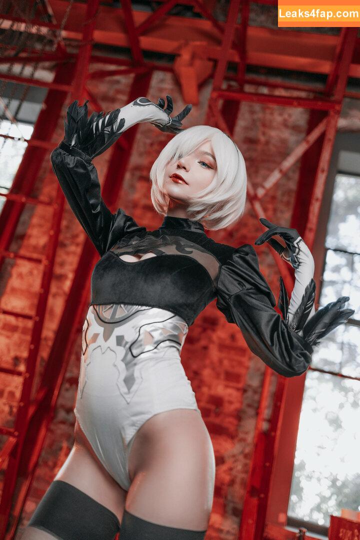 Michi Kyunn / michi_kyunn слитое фото фото #0223