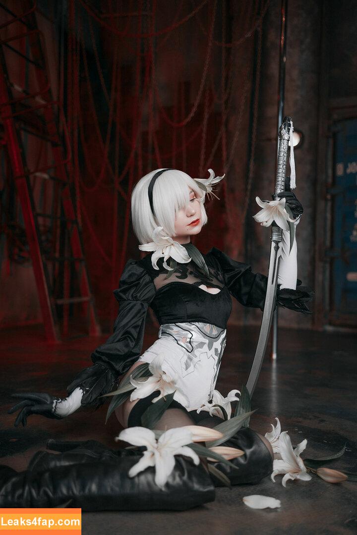 Michi Kyunn / michi_kyunn слитое фото фото #0225