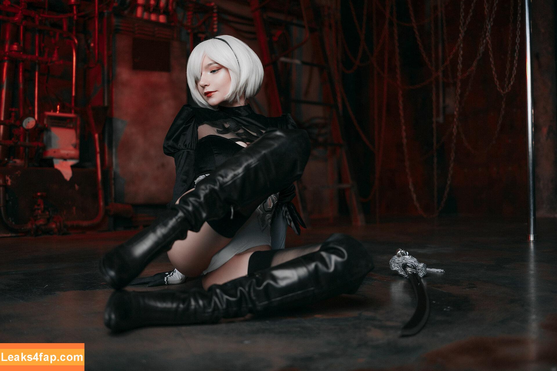 Michi Kyunn / michi_kyunn слитое фото фото #0228