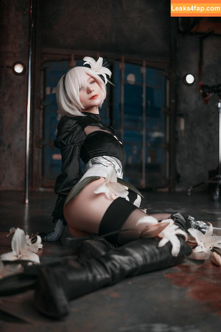 Michi Kyunn / michi_kyunn слитое фото фото #0231