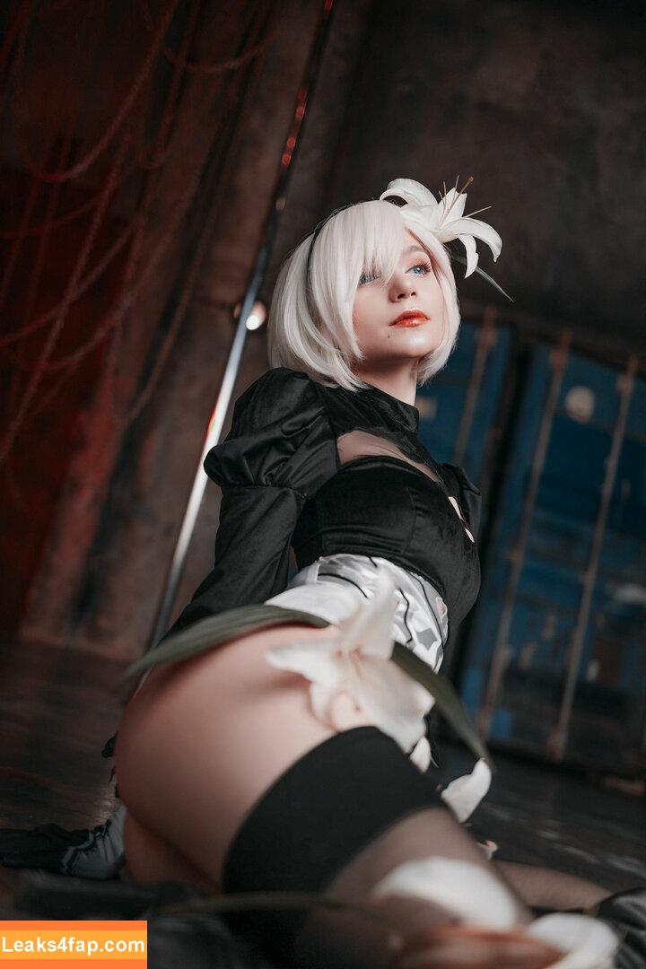 Michi Kyunn / michi_kyunn слитое фото фото #0233