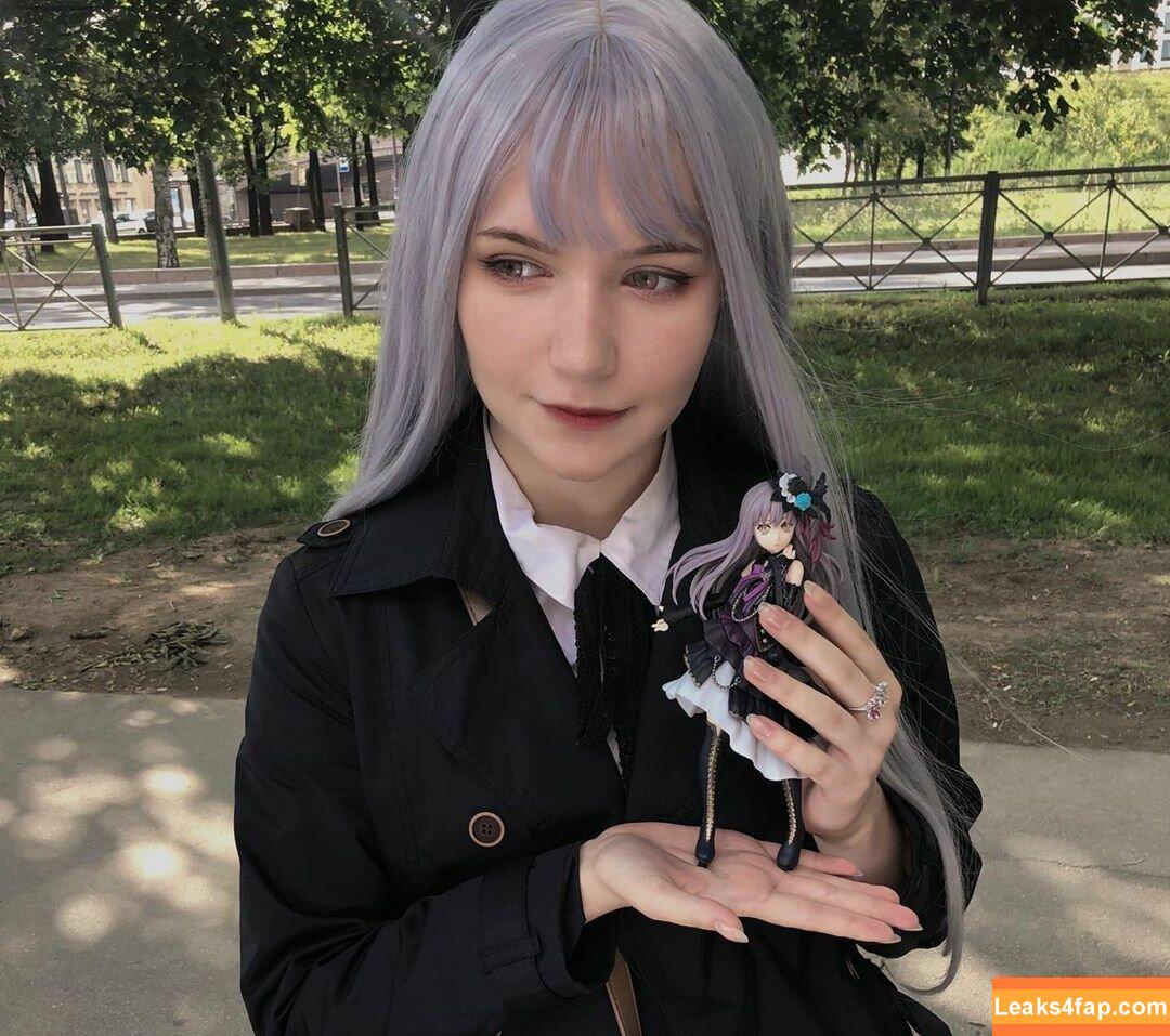 Michi Kyunn / michi_kyunn слитое фото фото #0243