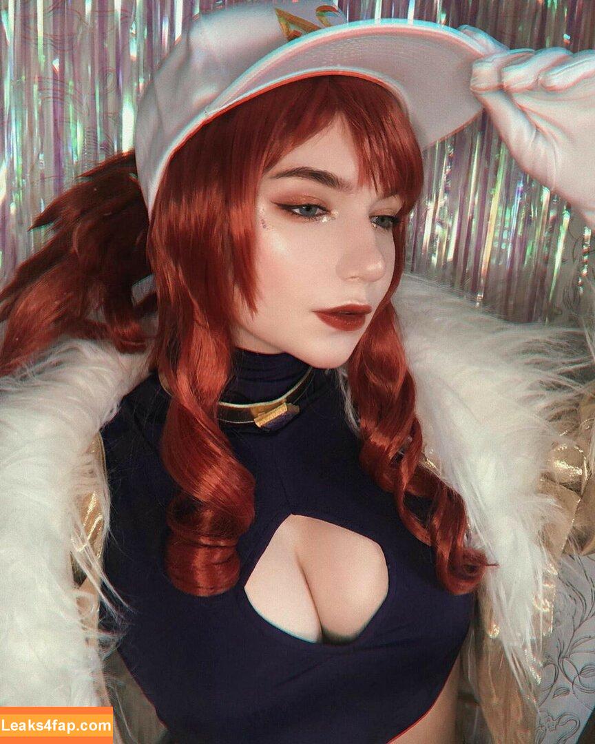 Michi Kyunn / michi_kyunn слитое фото фото #0262