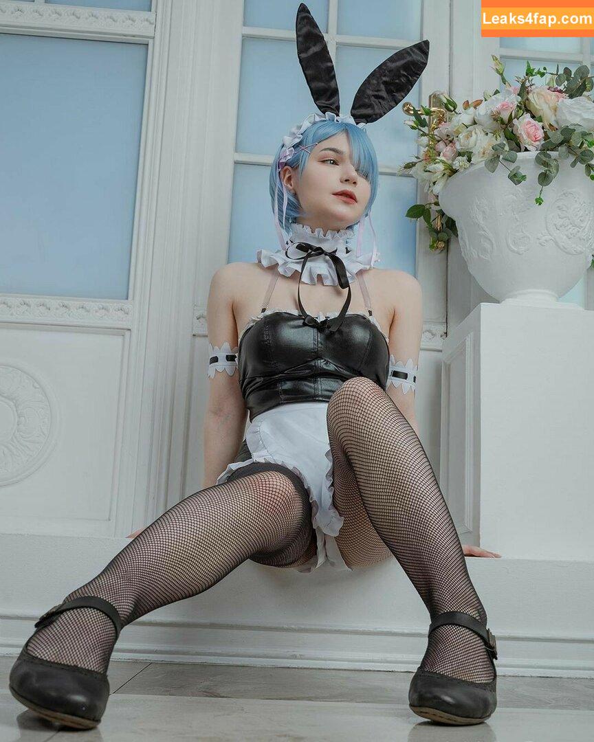 Michi Kyunn / michi_kyunn слитое фото фото #0264