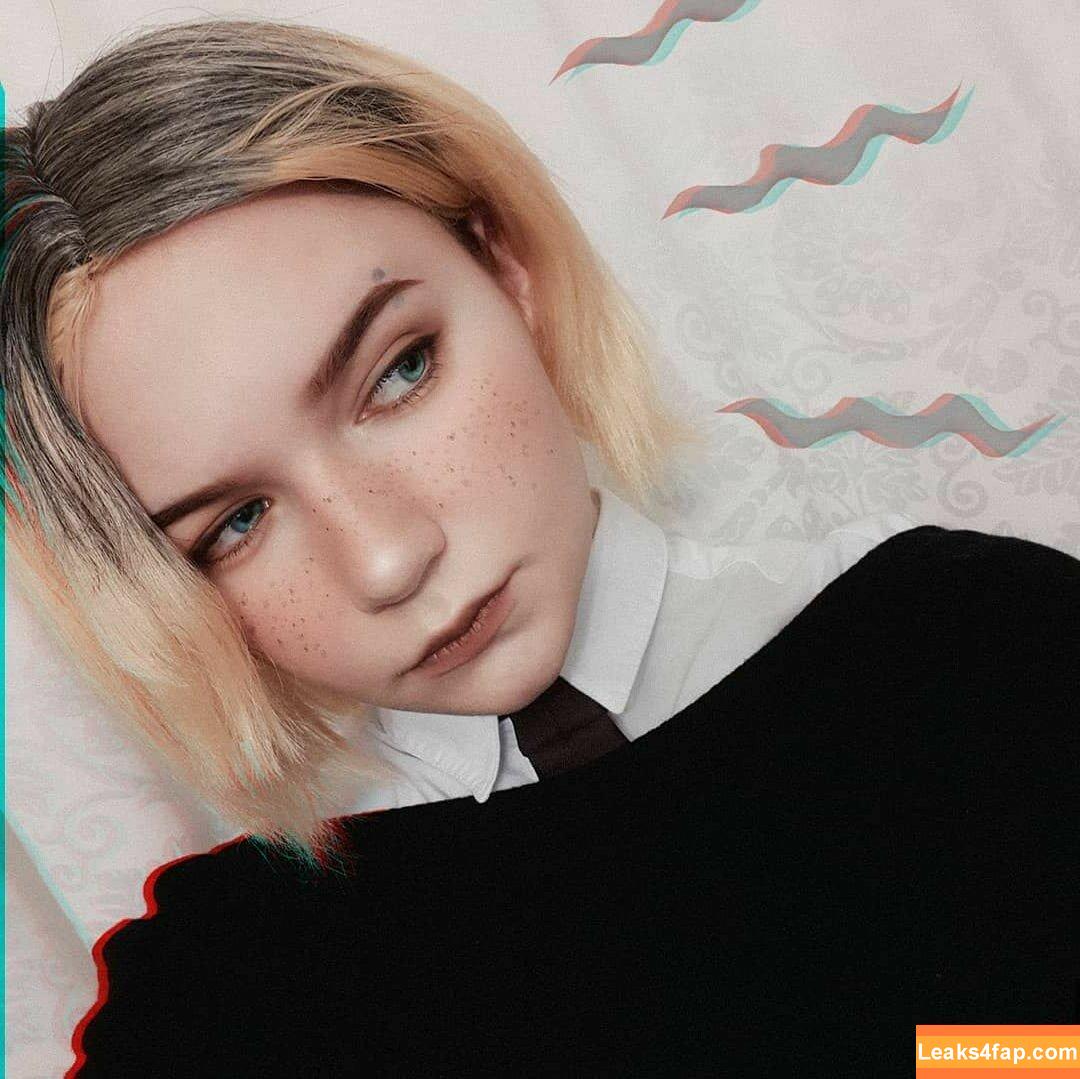 Michi Kyunn / michi_kyunn слитое фото фото #0266