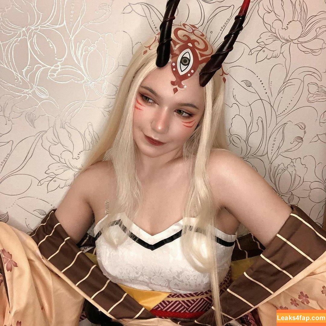 Michi Kyunn / michi_kyunn слитое фото фото #0268