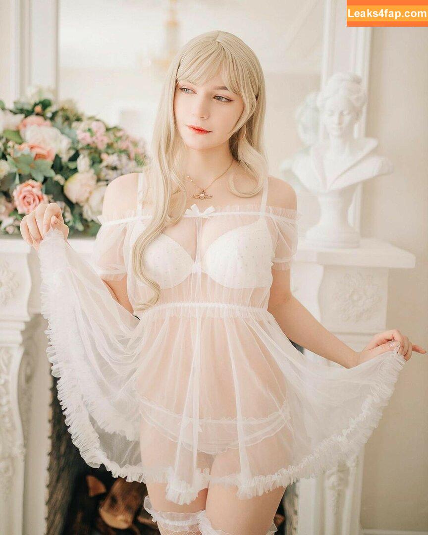 Michi Kyunn / michi_kyunn слитое фото фото #0272