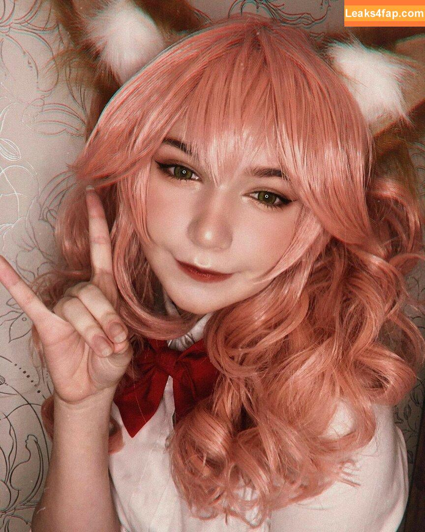 Michi Kyunn / michi_kyunn слитое фото фото #0278