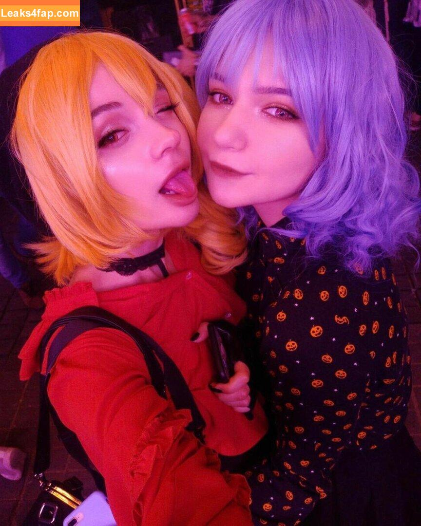 Michi Kyunn / michi_kyunn слитое фото фото #0281