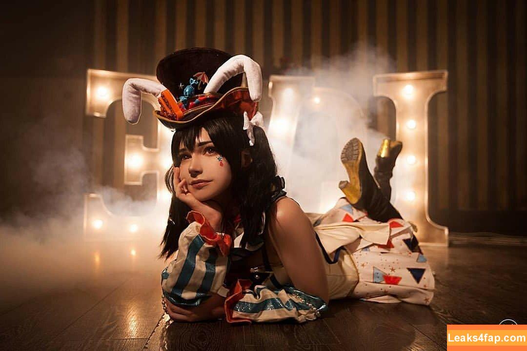 Michi Kyunn / michi_kyunn слитое фото фото #0313