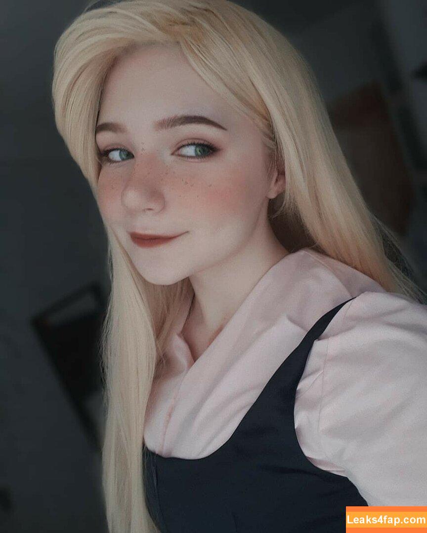 Michi Kyunn / michi_kyunn слитое фото фото #0323