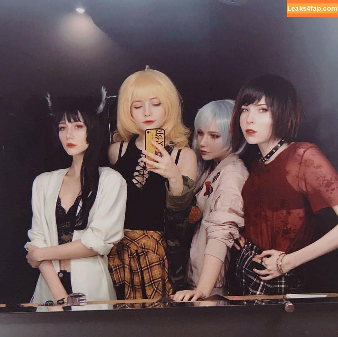 Michi Kyunn / michi_kyunn слитое фото фото #0325