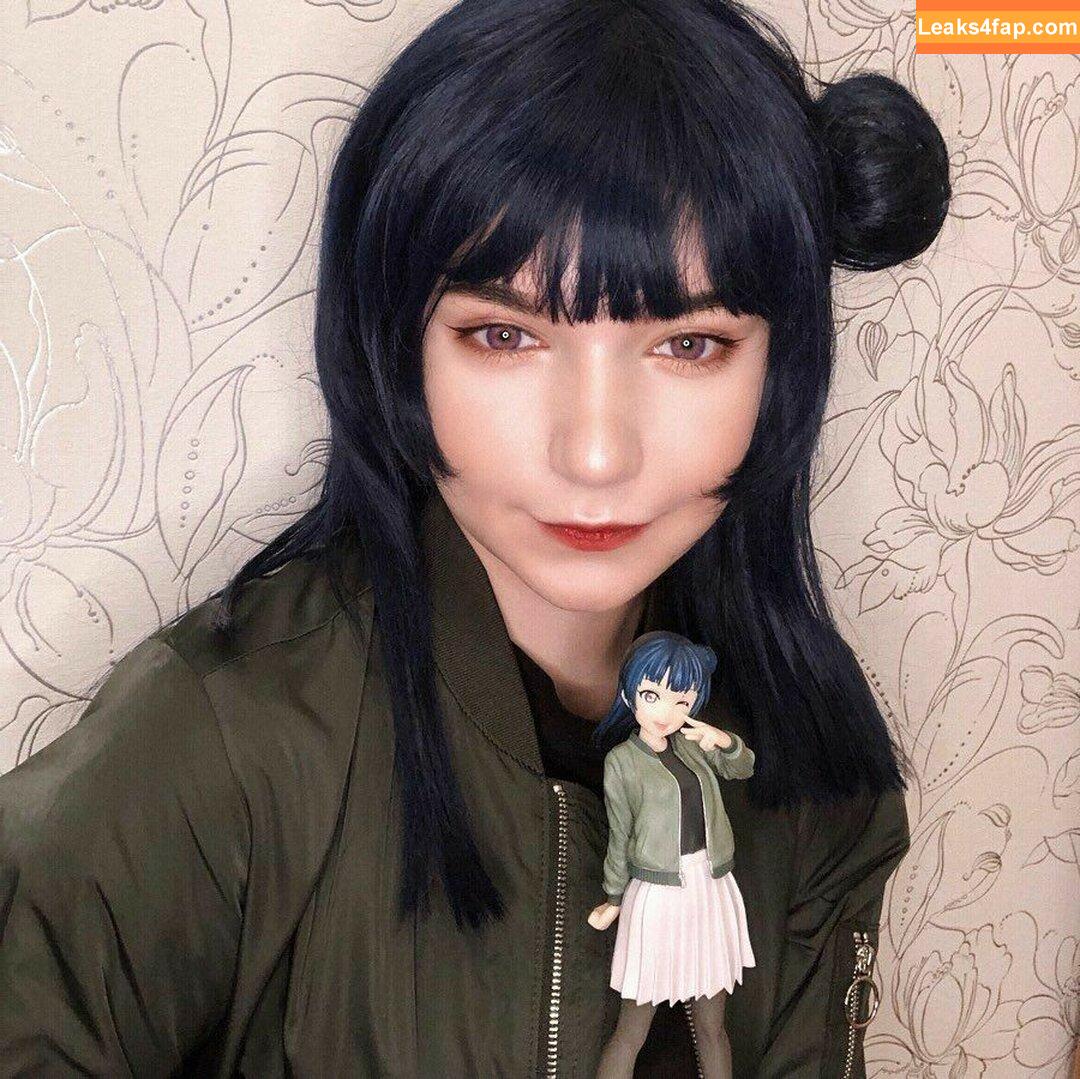 Michi Kyunn / michi_kyunn слитое фото фото #0329