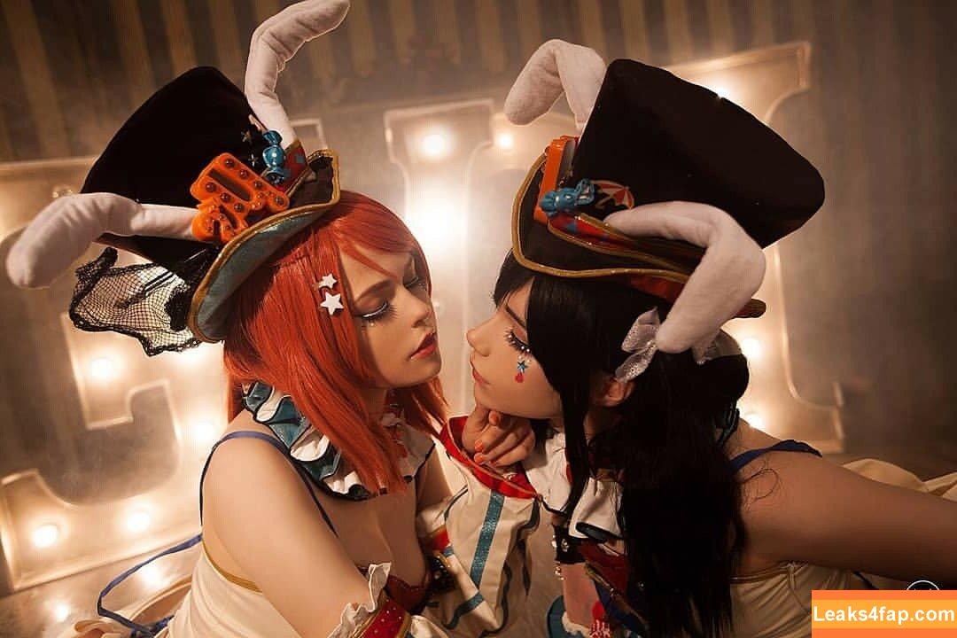 Michi Kyunn / michi_kyunn слитое фото фото #0334